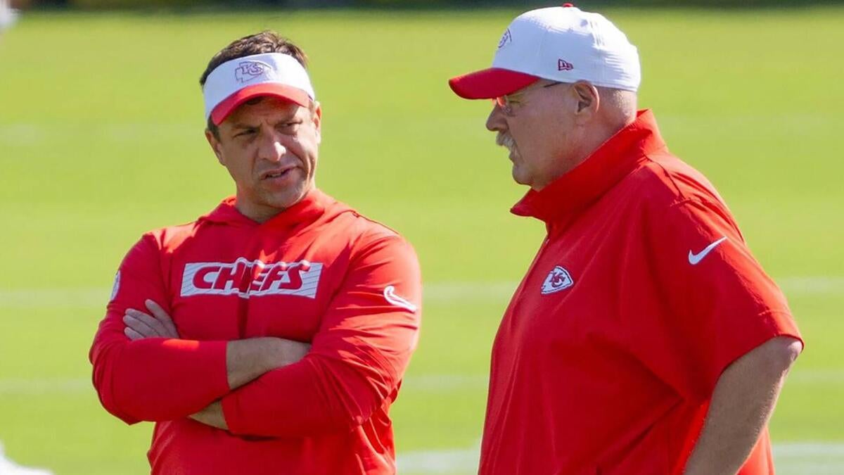 Bills, Jets & Cowboys Shake Up 2026 NFL Draft Round 1 Trades